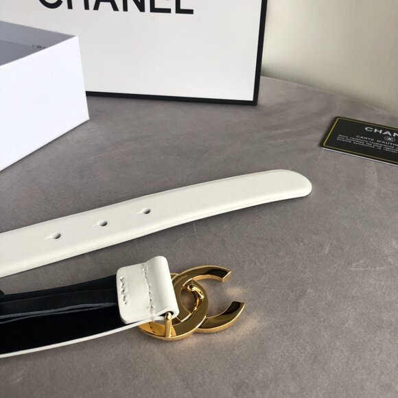 Chanel belt - Picture 4 of 4